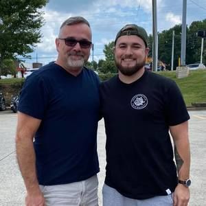 Meet your Posher, Ryan